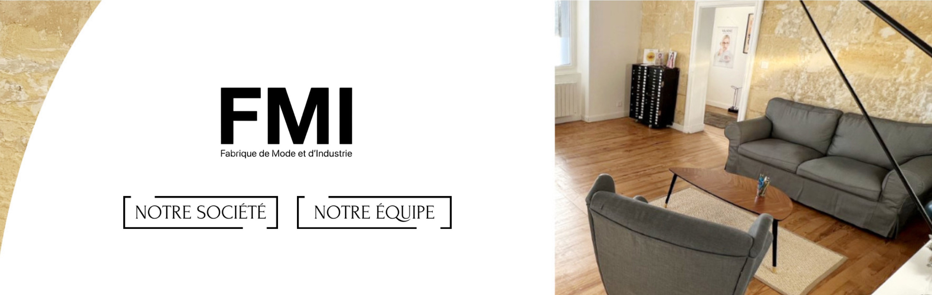 FMI Fabrique de Mode et d'Industrie